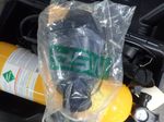 Msa Oxygen Tank