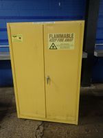 Eagle Safety Cabinet