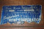 Superior Hone Corp Tool Room Honing Kit