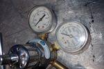 Airgas Regulator