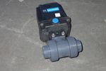 Hayward Automatic Pvc Ball Valve