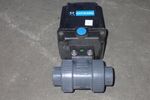 Hayward Automatic Pvc Ball Valve