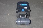 Hayward Automatic Pvc Ball Valve