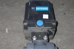 Hayward Automatic Pvc Ball Valve