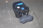 Hayward Automatic Pvc Ball Valve