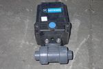 Hayward Automatic Pvc Ball Valve