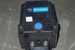 Hayward Automatic Pvc Ball Valve