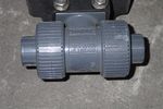 Hayward Automatic Pvc Ball Valve