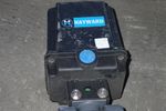 Hayward Automatic Pvc Ball Valve