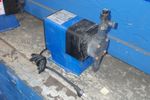 Pulsafeeder Electric Metering Pump