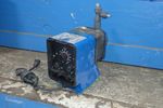 Pulsafeeder Electric Metering Pump