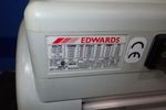 Edwards Vacuum Pump