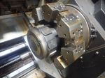 Mori Seiki Cnc Lathe