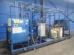 Alar Water Treatment System