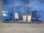 Alar Water Treatment System