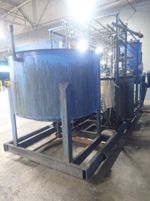 Alar Water Treatment System