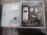 Siemens Electrical Enclosure W Electrical Components