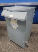 Square D Transformer