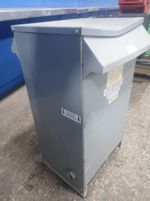 Square D Transformer