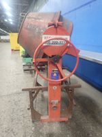 Multiquip Cement Mixer