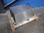 Fire Hawk  Coolant Unit 