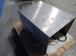 Fire Hawk  Coolant Unit 
