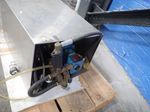 Fire Hawk  Coolant Unit 