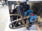 Fire Hawk  Coolant Unit 