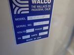 Walco  Laminator 