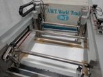 Awt World Trade  Flatbed Printer 