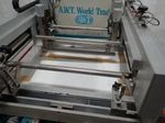Awt World Trade  Flatbed Printer 