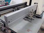 Cameo  Screen Printing Press 