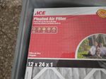 Ace Air Filters 