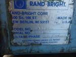 Rand Bright Grinder