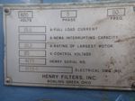 Henry Filter System