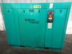 Sullivan Palatek Air Compressor