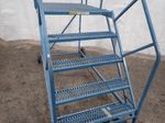  Portable Stairs 