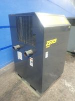 Zeks Air Dryer