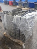 Buckhorn Totes W Lids