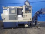 Mori Seiki Cnc Lathe