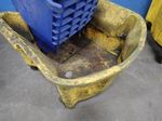  Mop Bucket With Wringer 