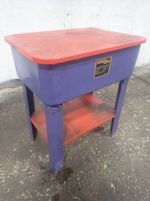 Chicago Electric Power Tools Parts Washer