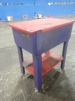 Chicago Electric Power Tools Parts Washer