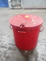 Justrite Wash Tank