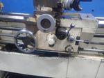 Cmz Gapbed Lathe