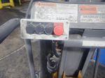 Biljax Telescopic Platform Lift