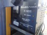 Biljax Telescopic Platform Lift