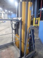 Biljax Telescopic Platform Lift