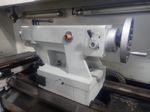 Willis Cnc Lathe