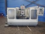 Haas Cnc Vmc